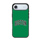 Boston NBA iPhone Air Case QC10912