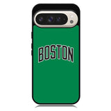 Boston NBA Google Pixel 10 Pro XL Case OV10912