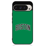 Boston NBA Google Pixel 9 | Pixel 9 Pro Case OV10912