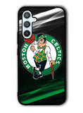 Boston Celtics NBA Samsung Galaxy A14 5G Case QC10911
