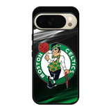 Boston Celtics NBA Google Pixel 10 Pro XL Case OV10911