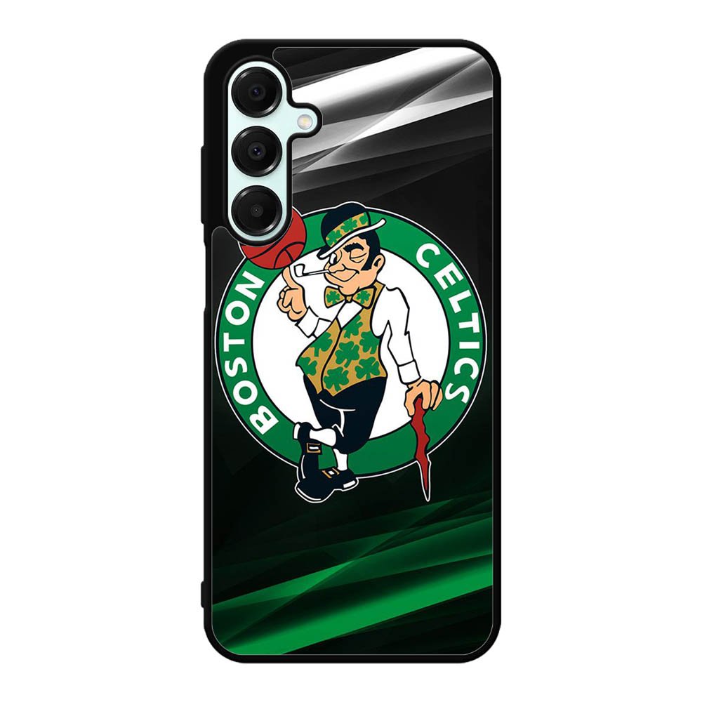 Boston Celtics NBA Samsung Galaxy A16 Case OV10911