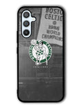 The Legend Boston Celtics Samsung Galaxy A54 5G Case OV10720