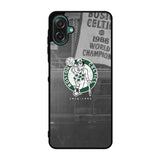 The Legend Boston Celtics Samsung Galaxy A07 Case OV10720