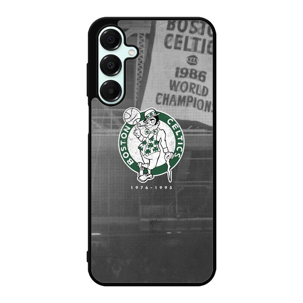 The Legend Boston Celtics Samsung Galaxy A16 Case OV10720