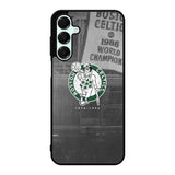 The Legend Boston Celtics Samsung Galaxy A16 Case OV10720