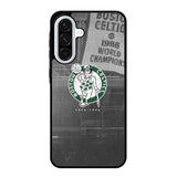 The Legend Boston Celtics Samsung Galaxy A56 5G Case OV10720
