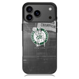 The Legend Boston Celtics Samsung Galaxy S26 Case OV10720