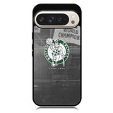 The Legend Boston Celtics Google Pixel 10 | Google Pixel 10 Pro Case OV10720