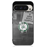The Legend Boston Celtics Google Pixel 9 Pro XL Case OV10720