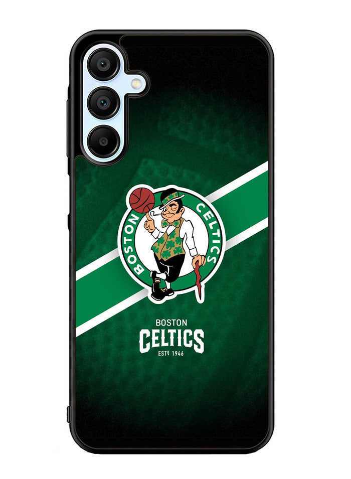 Celtics Boston 1946 Samsung Galaxy A15 5G Case OV10916