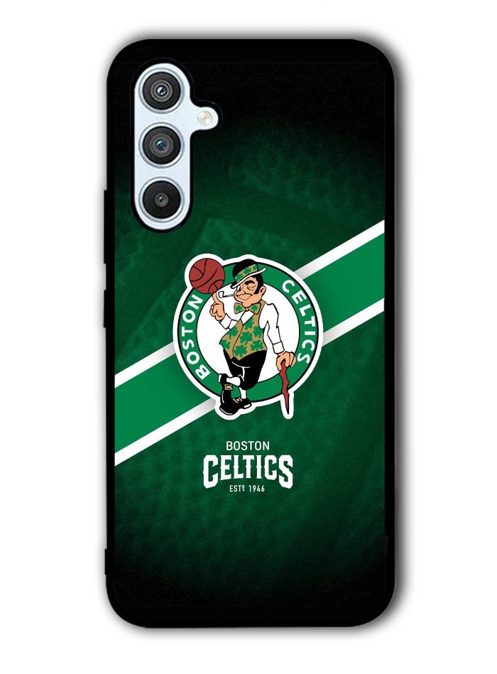 Celtics Boston 1946 Samsung Galaxy A54 5G Case OV10916