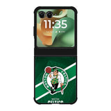 Celtics Boston 1946 Motorola Moto RAZR 2025 Case OV10916