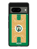 Design Boston Celtics Google Pixel 8A Case QC10924