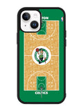 Design Boston Celtics iPhone 14 Case QC10924