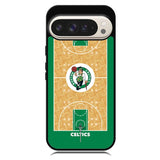 Design Boston Celtics Google Pixel 10 Pro XL Case OV10924