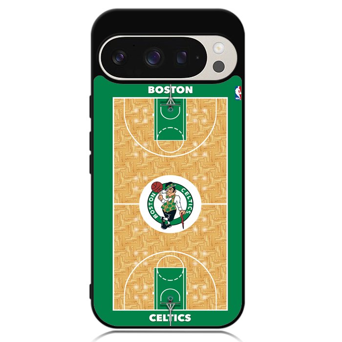 Design Boston Celtics Google Pixel 9 Pro XL Case OV10924