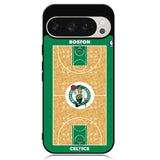 Design Boston Celtics Google Pixel 9 Pro XL Case OV10924