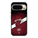 Miami Heat NBA Google Pixel 10 Pro XL Case QC10768