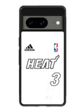 Heat Miami 3 Google Pixel 8A Case QC10867