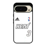 Heat Miami 3 Google Pixel 10 Pro Case OV10867