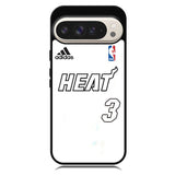 Heat Miami 3 Google Pixel 10 Pro XL Case OV10867