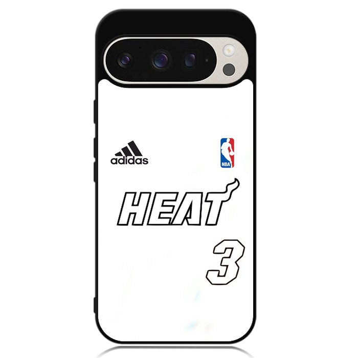 Heat Miami 3 Google Pixel 9 Pro XL Case OV10867