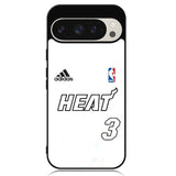 Heat Miami 3 Google Pixel 9 | Pixel 9 Pro Case OV10867