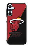 Miami Ball Heat NBA Samsung Galaxy A15 5G Case OV10767