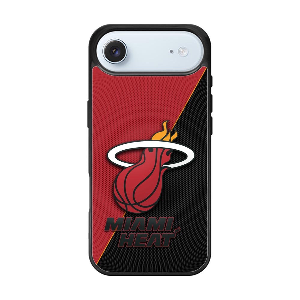 Miami Ball Heat NBA iPhone Air Case QC10767