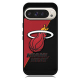 Miami Ball Heat NBA Google Pixel 10 Pro XL Case OV10767