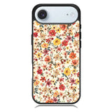 Floral Flower Vintage iPhone 17 Air Case OV10567
