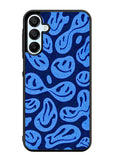 Ghost Face Smile Samsung Galaxy A35 5G Case OV10579