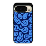 Ghost Face Smile Google Pixel 10 Pro Case QC10579