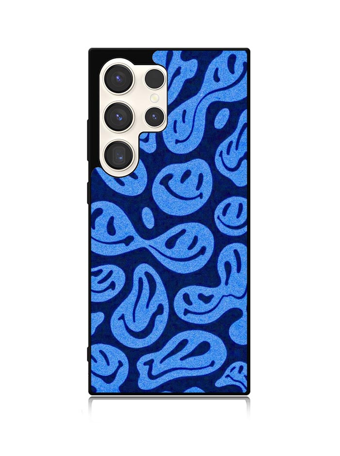 Ghost Face Smile Samsung Galaxy S24 Ultra 5G Case OV10579