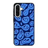Ghost Face Smile Samsung Galaxy A16 5G Case OV10579