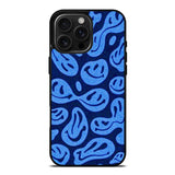 Ghost Face Smile iPhone 16 Pro Max Case OV10579
