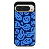 Ghost Face Smile Google Pixel 10 | Google Pixel 10 Pro Case OV10579