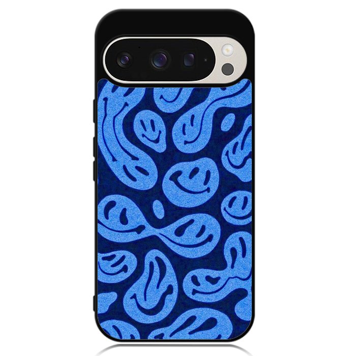 Ghost Face Smile Google Pixel 9 Pro XL Case OV10579