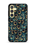Pattern Peacock Samsung Galaxy S23 Plus 5G , Samsung Galaxy S23+ 5G Case QC10537