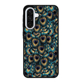 Pattern Peacock Samsung Galaxy A26 5G Case OV10537