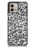 Abstract Line Motorola Moto G Stylus 5G 2023 Case OV10627