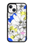 Floral Flower Color iPhone 14 Case QC10565