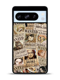Wanted One Piece Google Pixel 8 Pro Case QC10467