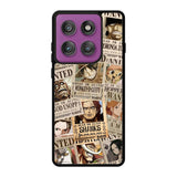 Wanted One Piece Motorola Moto Edge 60 Pro Case QC10467