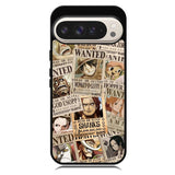 Wanted One Piece Google Pixel 10 Pro XL Case OV10467