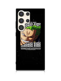 Kaizoku Gari No Zoro Samsung Galaxy S23 Ultra 5G Case QC10608