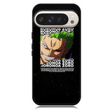 Kaizoku Gari No Zoro Google Pixel 10 | Google Pixel 10 Pro Case OV10608