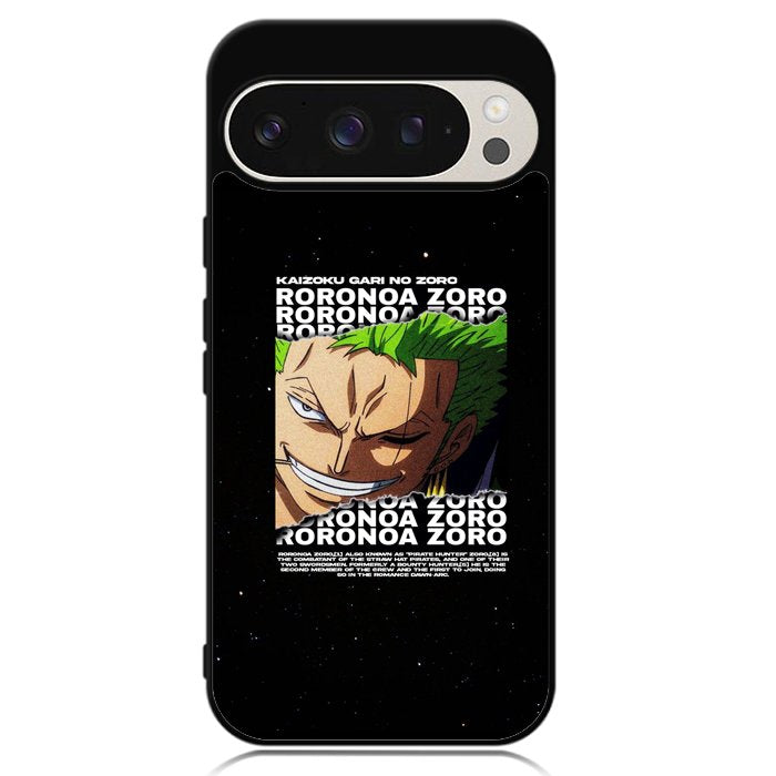 Kaizoku Gari No Zoro Google Pixel 9 Pro XL Case OV10608