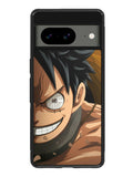 One Piece Luffy Google Pixel 8A Case QC10527